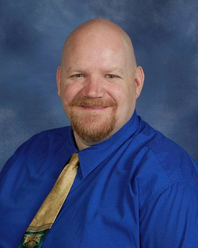 Kenn Anderson, Jr.