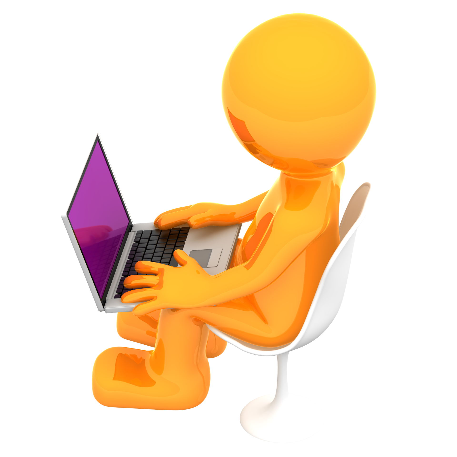COSTARS Supplier 7 3d puppet working on laptop z1sfWqCd edited scaled