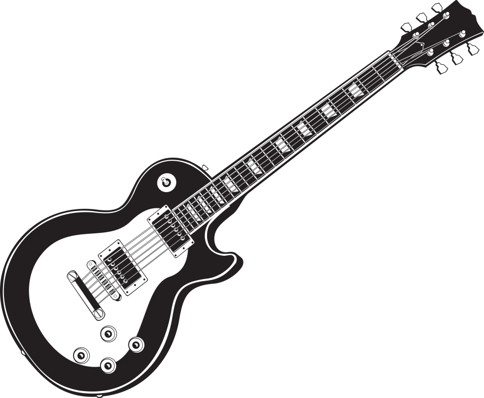 Media Production 11 Guitar