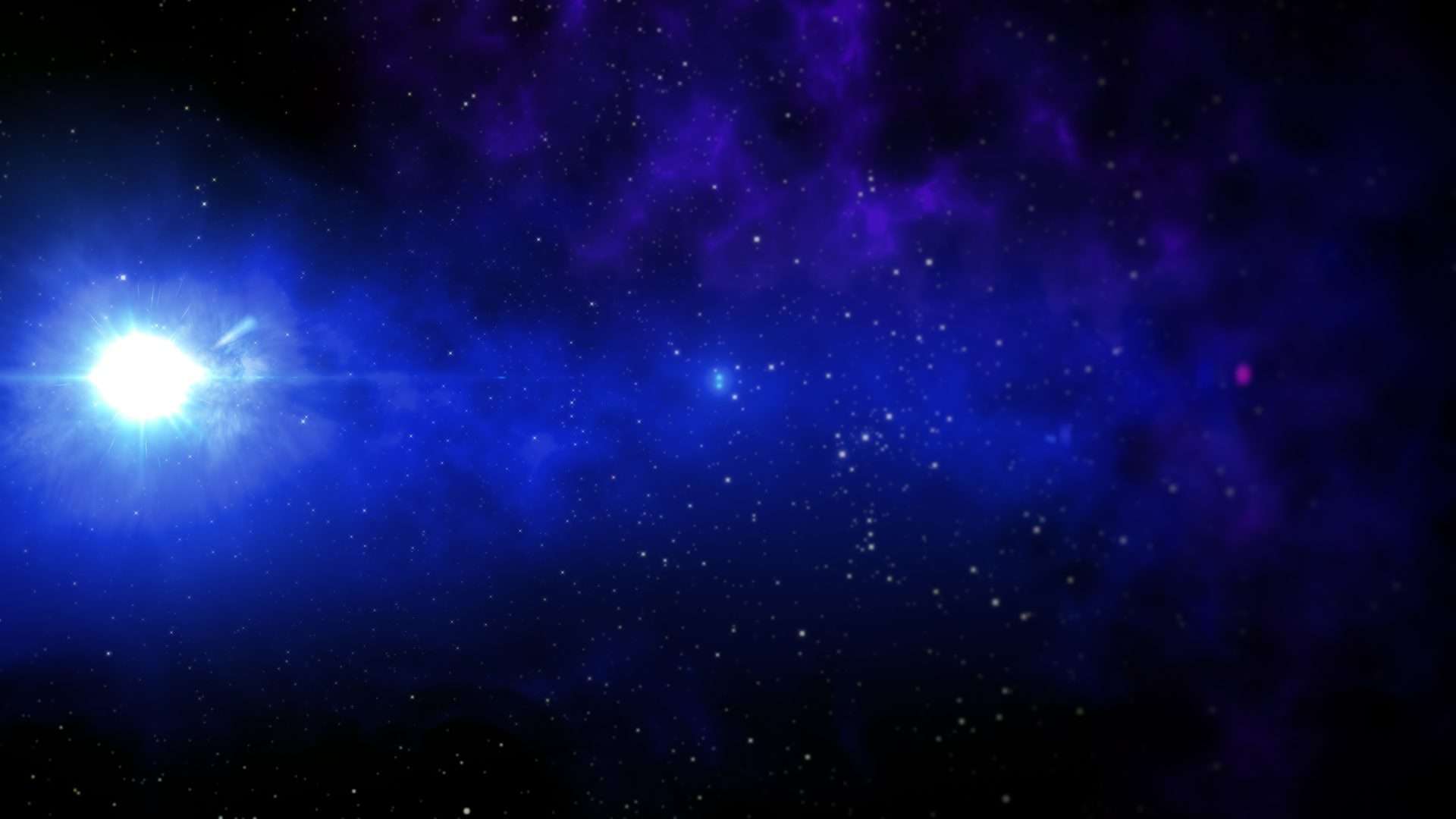 Technology Training 5 graphicstock realistic space with cold sun Bt9peRmscg scaled