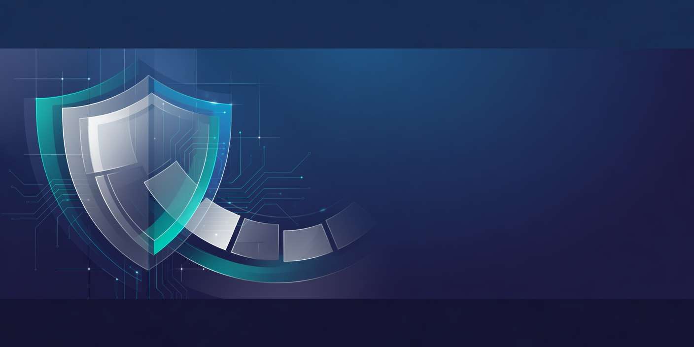 AI Shield Banner