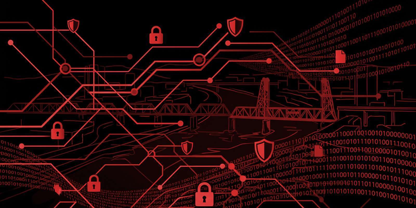 Allentown Cybersecurity Background