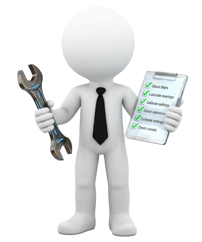 Ethixa offers proactive managed services.