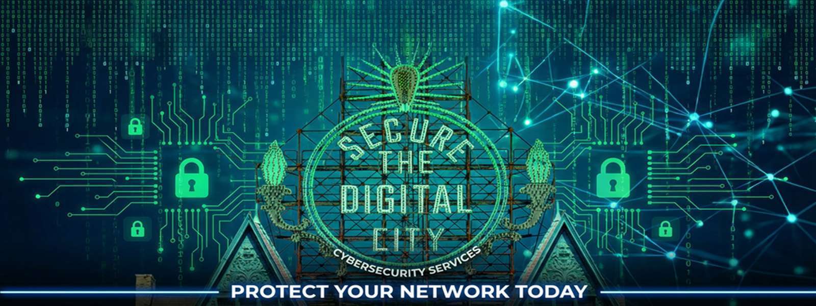 Scranton Cybersecurity