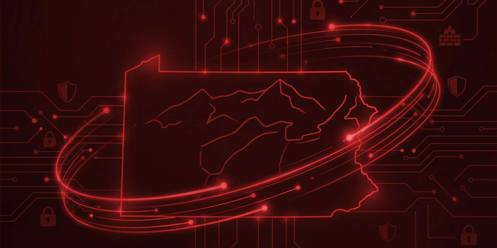 Stroudsburg Cybersecurity Background