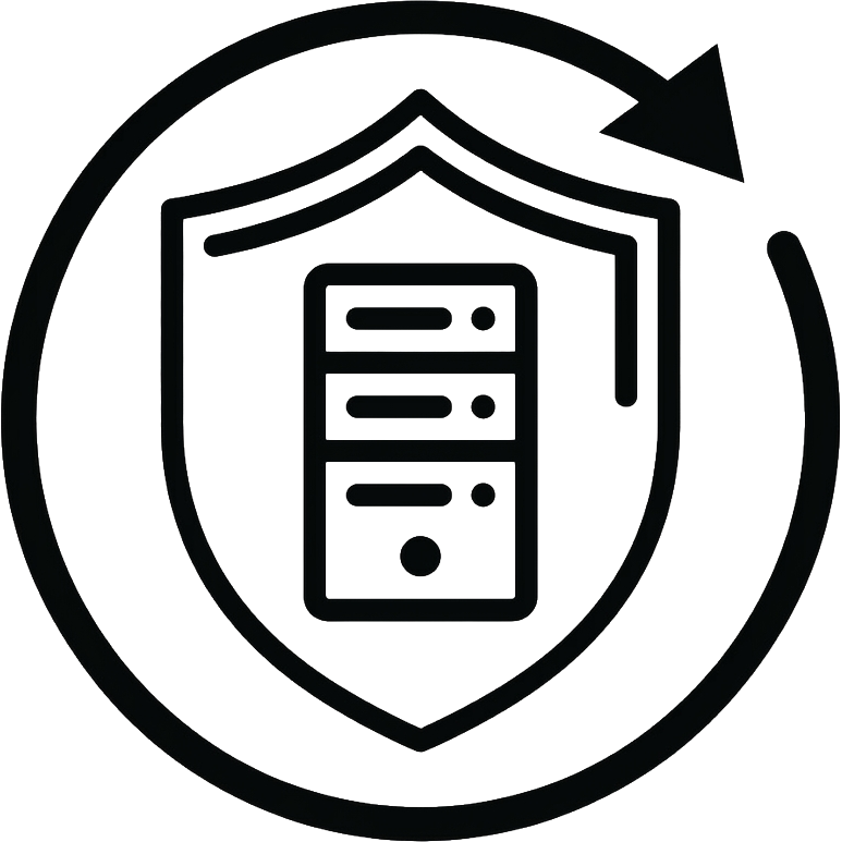 Backup Icon
