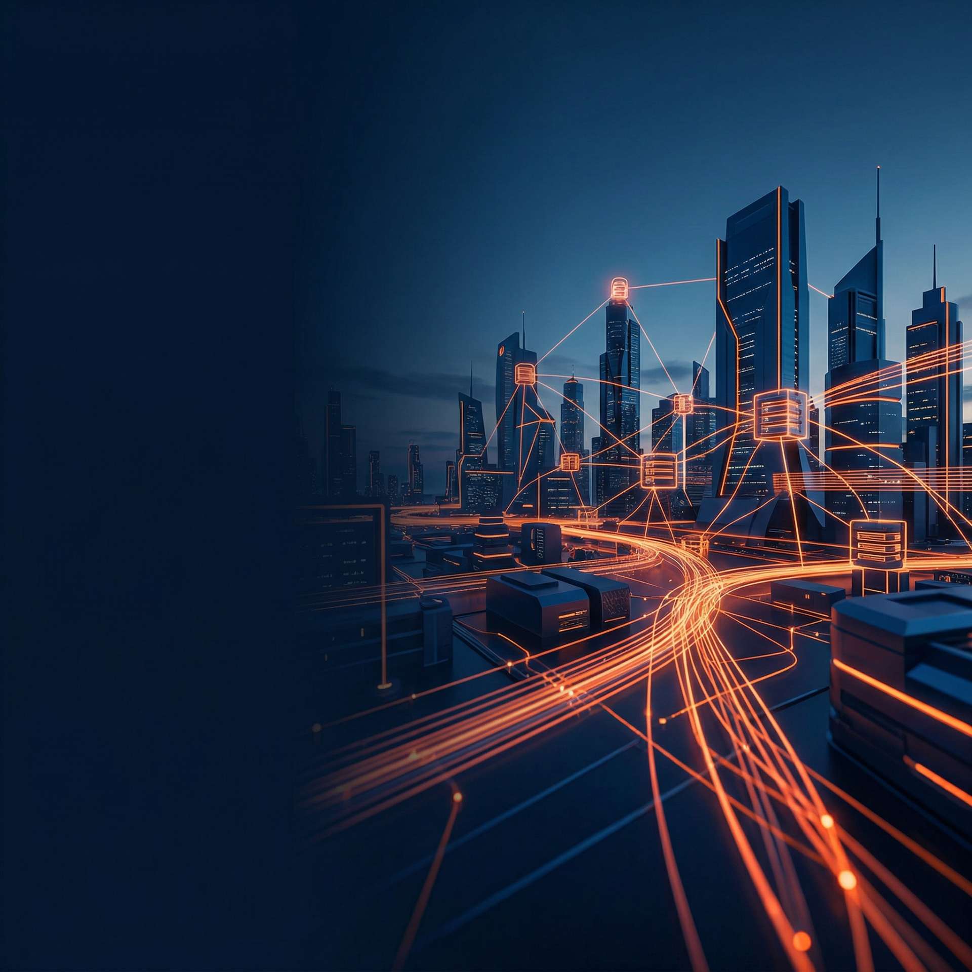 Ethixa works with public entities across NEPA, including:
Townships and boroughs
City and municipal departments
Authorities and public agencies