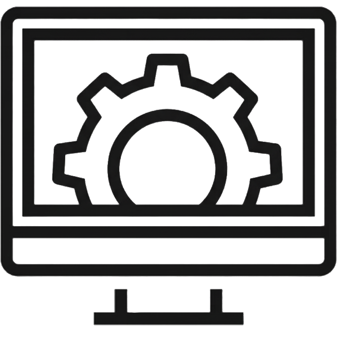 Managed Services Icon