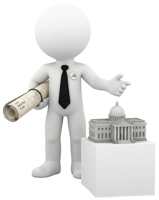 Experienced Municipal Support